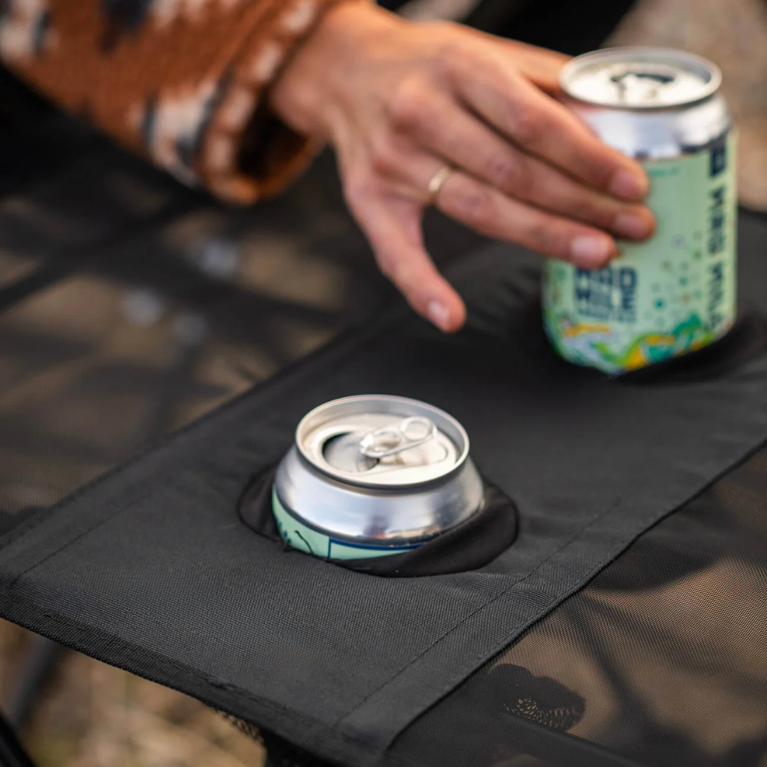 OUTDOOR TABLE