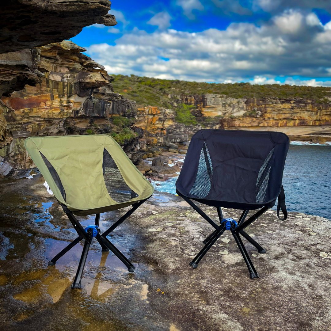 ROAM CHAIR V2