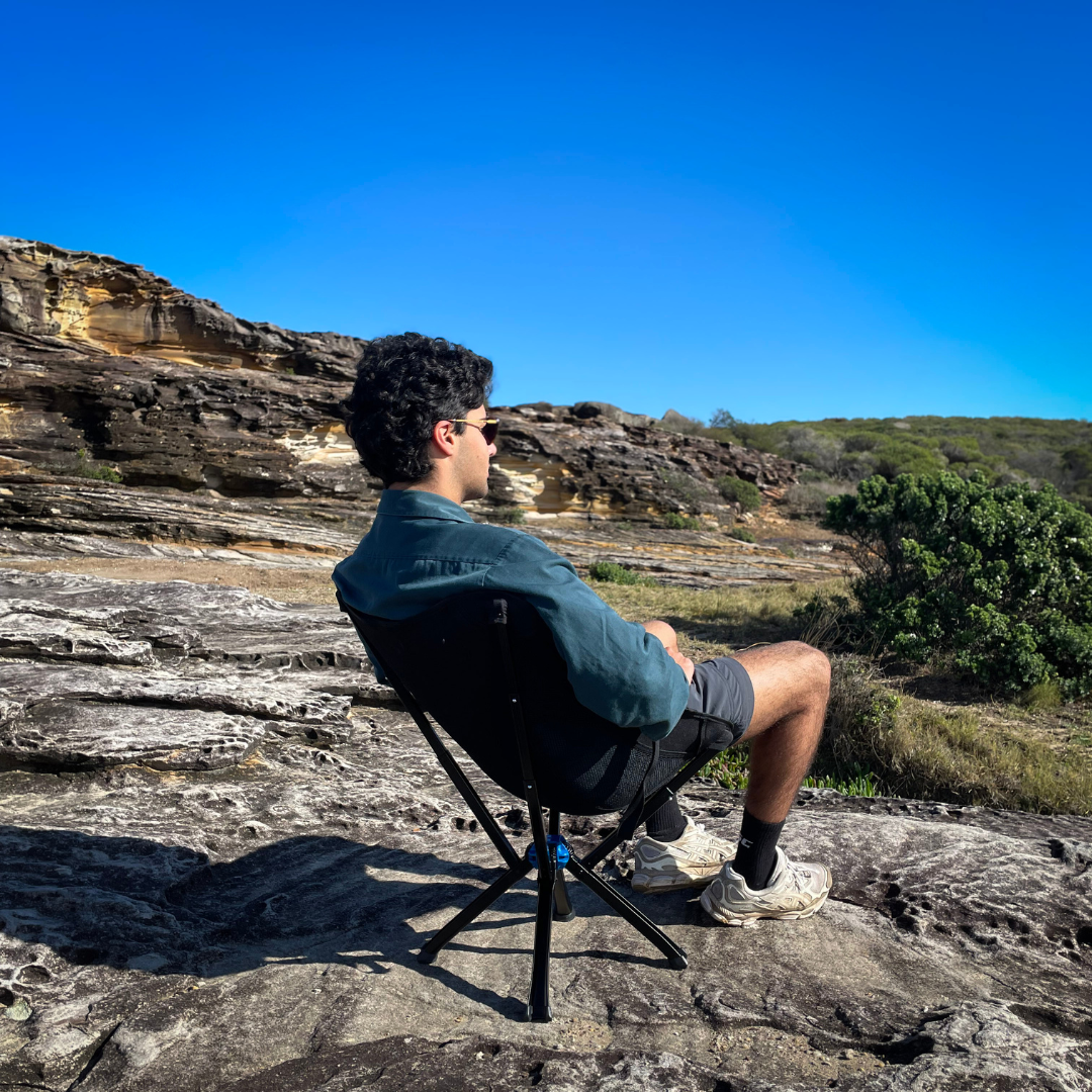 ROAM CHAIR V2