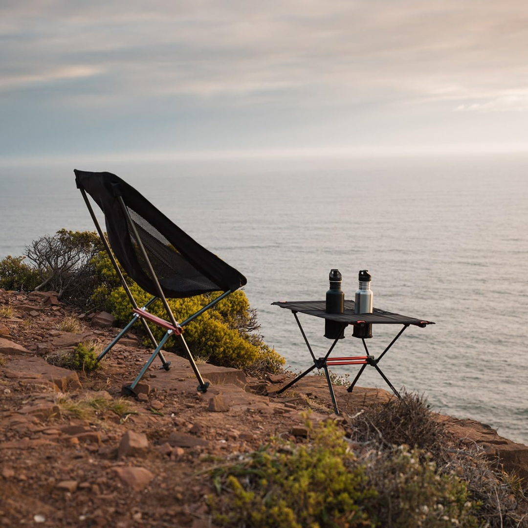 OUTDOOR TABLE