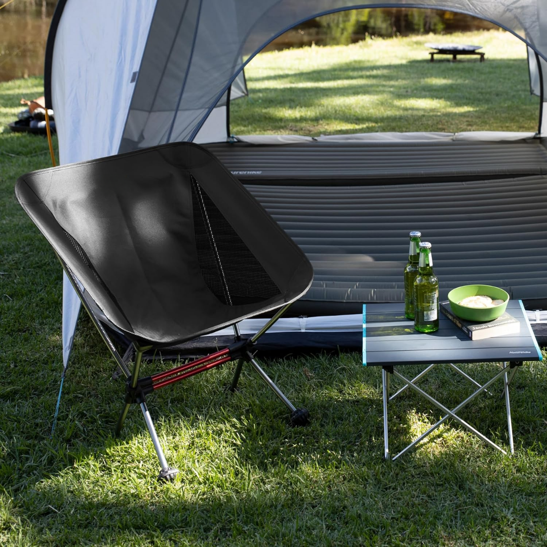ROAM OUTDOOR CHAIR V1