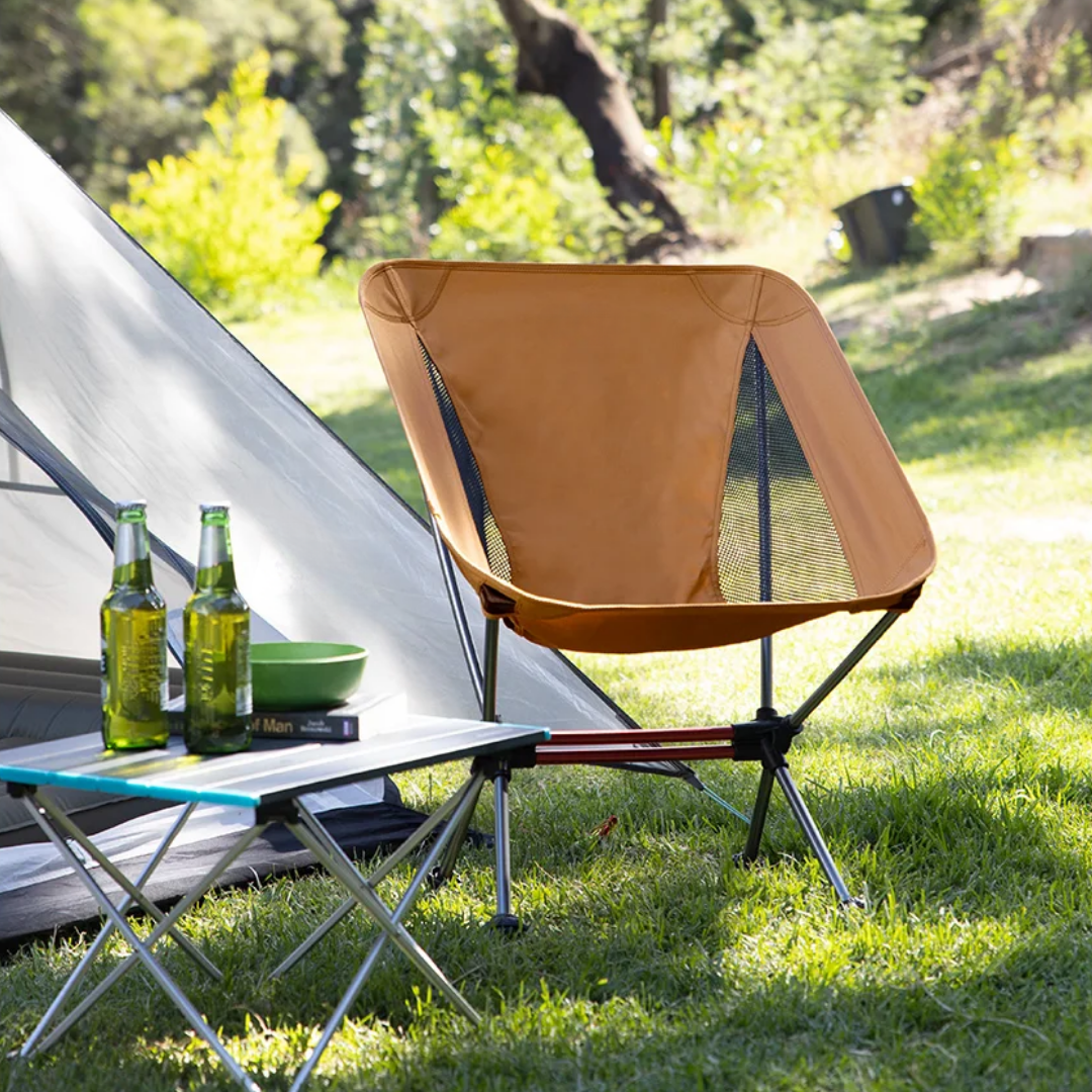 ROAM OUTDOOR CHAIR V1