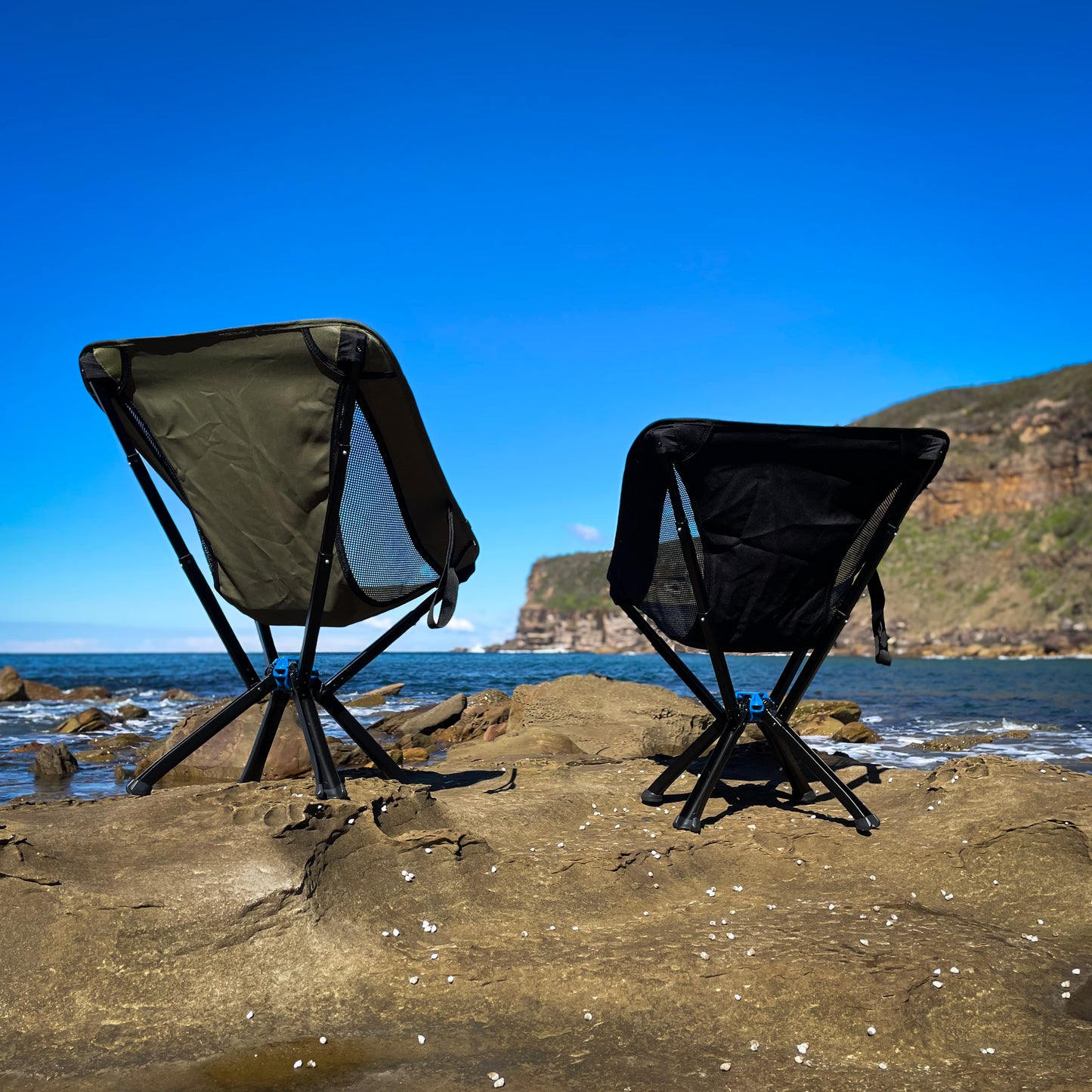ROAM CHAIR V2